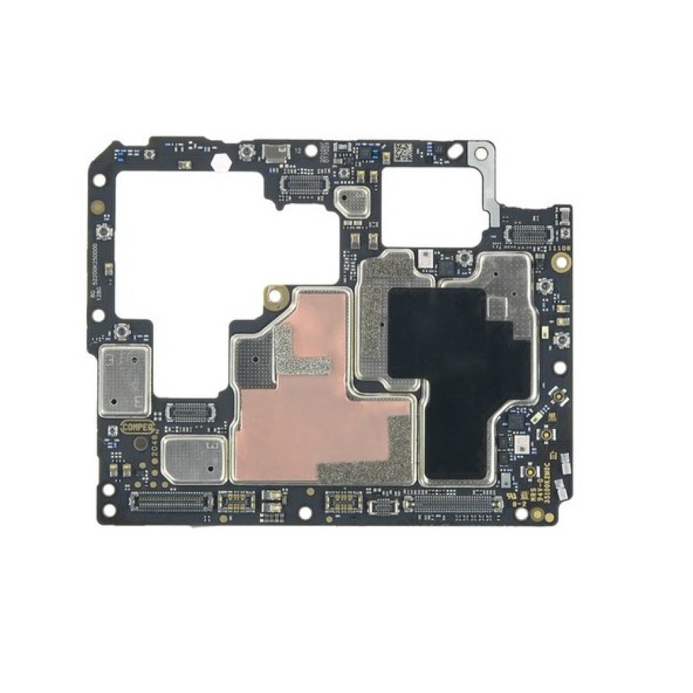 Xiaomi Redmi 11T 5G 128GB Motherboard Best Price Cellspare